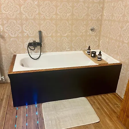 Modernes Loft Mit Whirlpool, Sauna & Billardtisch * Эссен