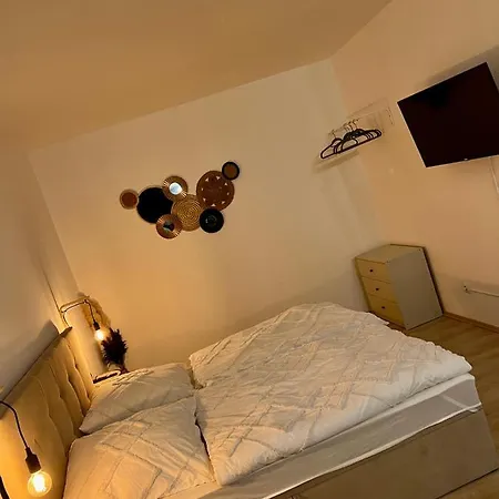 Modernes Loft Mit Whirlpool, Sauna & Billardtisch Apartment *